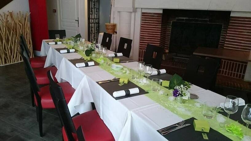 Imagen general del Le Gasseau. Foto 15