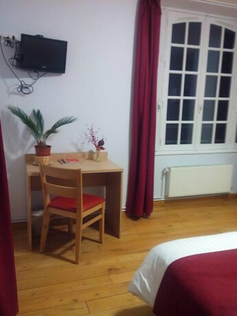 Imagen general del Le Gasseau. Foto 17