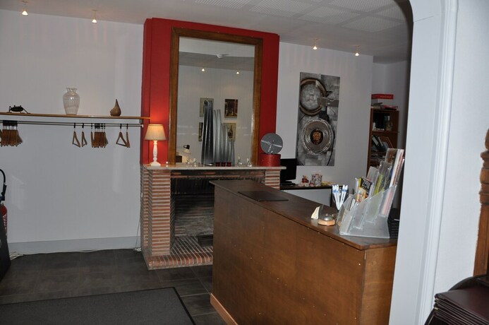 Imagen general del Le Gasseau. Foto 18