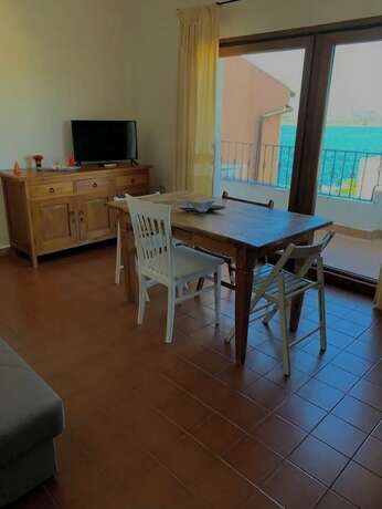 Imagen de la habitación del Le Gemme di Mirto. Foto 11