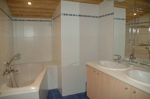 Imagen de la habitación del Le Giffre And Clesson. Foto 3