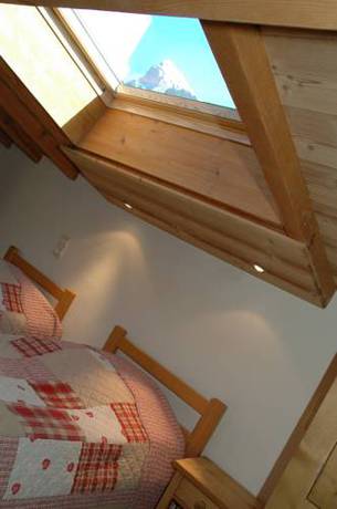 Imagen de la habitación del Le Giffre And Clesson. Foto 5