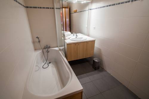 Imagen de la habitación del Le Giffre And Clesson. Foto 6