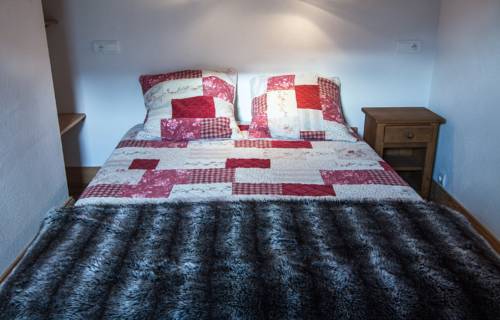 Imagen de la habitación del Le Giffre And Clesson. Foto 8