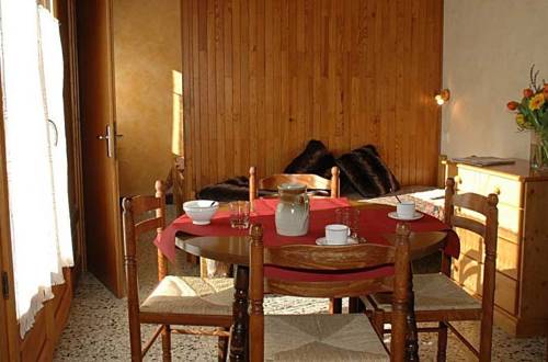 Imagen de la habitación del Le Giffre And Clesson. Foto 9