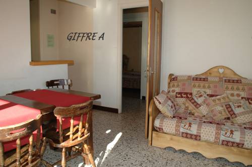 Imagen de la habitación del Le Giffre And Clesson. Foto 10