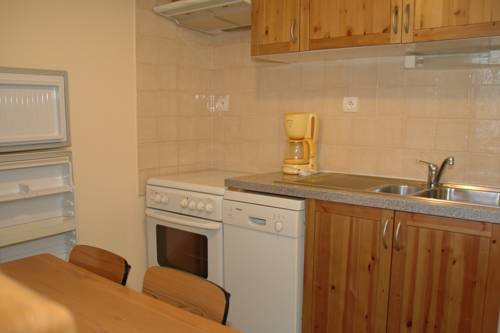 Imagen de la habitación del Le Giffre And Clesson. Foto 12