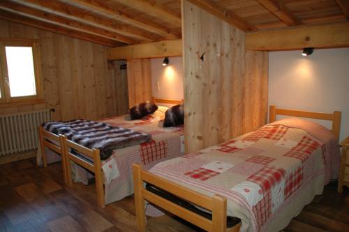 Imagen de la habitación del Le Giffre And Clesson. Foto 13