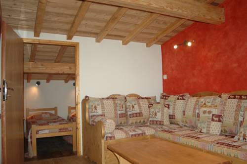 Imagen de la habitación del Le Giffre And Clesson. Foto 16