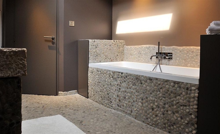 Imagen de la habitación del Le Gourguillon. Foto 5