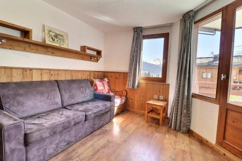 Imagen de la habitación del Le Grand Bois. Foto 12