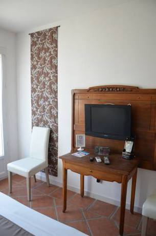 Imagen de la habitación del Le Grand Canal. Foto 3