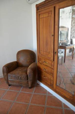 Imagen de la habitación del Le Grand Canal. Foto 4