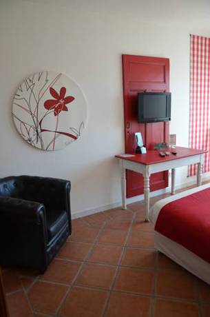 Imagen de la habitación del Le Grand Canal. Foto 5