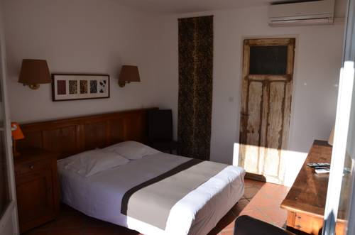 Imagen de la habitación del Le Grand Canal. Foto 7