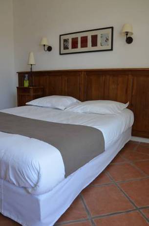 Imagen de la habitación del Le Grand Canal. Foto 9