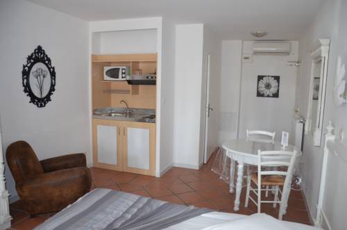 Imagen de la habitación del Le Grand Canal. Foto 10