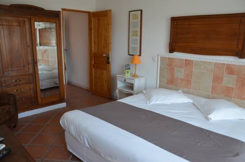 Imagen de la habitación del Le Grand Canal. Foto 11