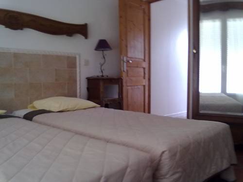 Imagen de la habitación del Le Grand Canal. Foto 12