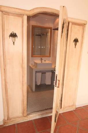 Imagen de la habitación del Le Grand Canal. Foto 13