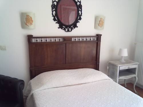 Imagen de la habitación del Le Grand Canal. Foto 15