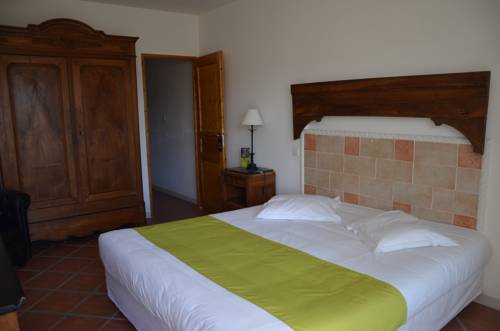 Imagen de la habitación del Le Grand Canal. Foto 16