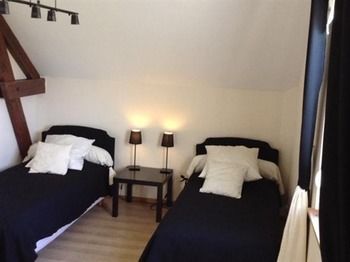 Imagen de la habitación del Le Grand Gîte. Foto 8