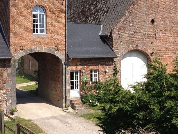 Imagen general del Le Grand Gîte. Foto 2