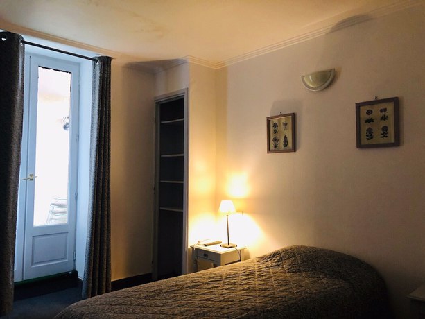 Imagen de la habitación del Le Grand H&ocirc;tel, SOUILLAC. Foto 6