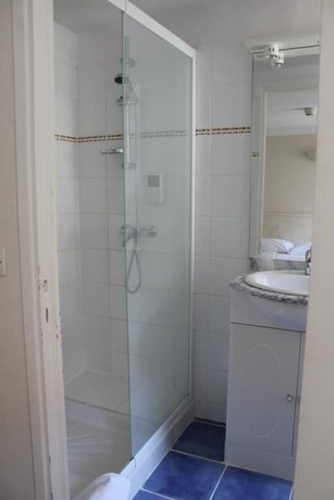 Imagen de la habitación del Le Grand H&ocirc;tel, SOUILLAC. Foto 11
