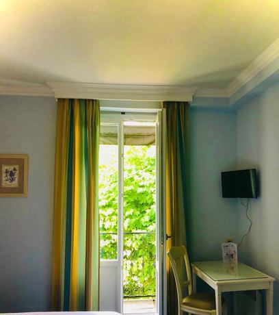 Imagen de la habitación del Le Grand H&ocirc;tel, SOUILLAC. Foto 16