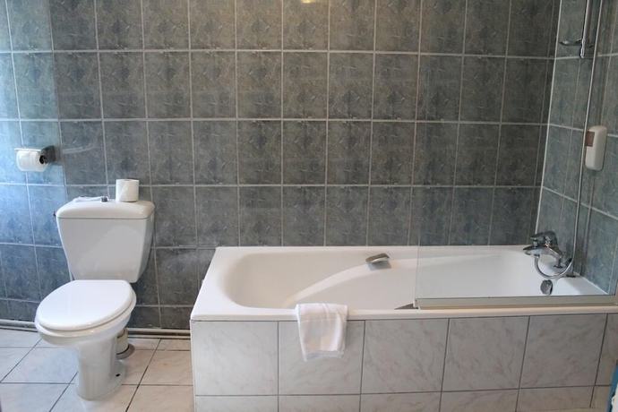 Imagen de la habitación del Le Grand H&ocirc;tel, SOUILLAC. Foto 18