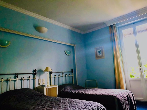 Imagen de la habitación del Le Grand H&ocirc;tel, SOUILLAC. Foto 20