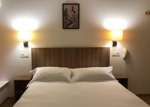 Imagen general del Le Grand H&ocirc;tel Ussel \'\'nouvelle G&eacute;rance 2023\'\'. Foto 6