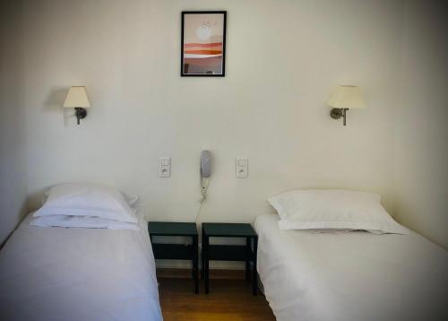 Imagen general del Le Grand H&ocirc;tel Ussel \'\'nouvelle G&eacute;rance 2023\'\'. Foto 7