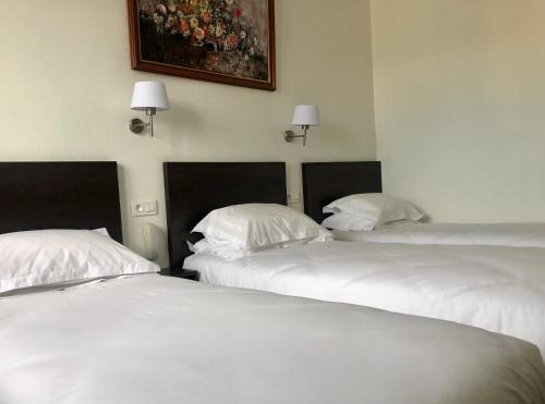 Imagen general del Le Grand H&ocirc;tel Ussel \'\'nouvelle G&eacute;rance 2023\'\'. Foto 8