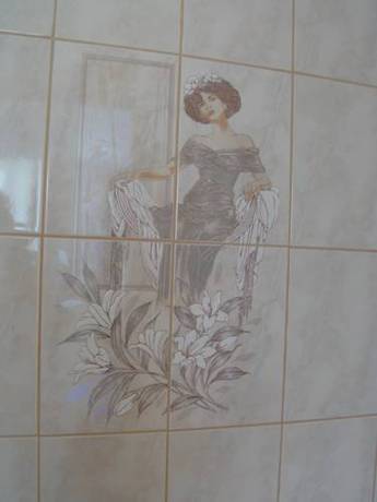Imagen de la habitación del Le Grand Hotel, Cherbourg. Foto 6