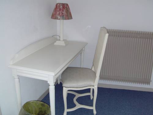 Imagen general del Le Grand Hotel, Cherbourg. Foto 1