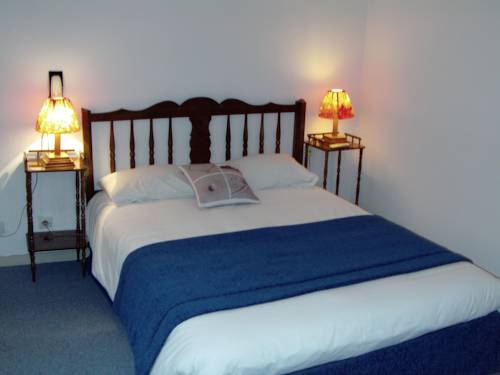 Imagen de la habitación del Le Grand Hotel, Cherbourg. Foto 14