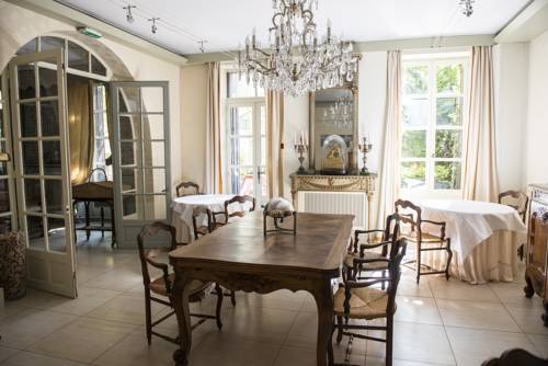 Imagen de la habitación del Le Grand Paris. Foto 3