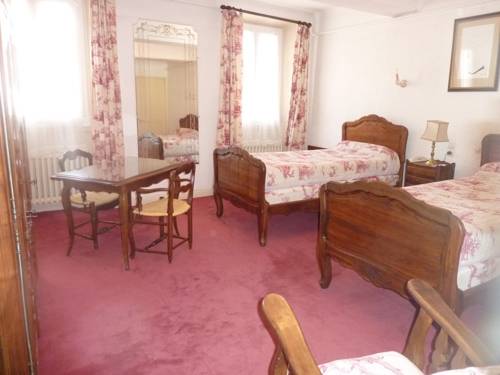 Imagen de la habitación del Le Grand Paris. Foto 4