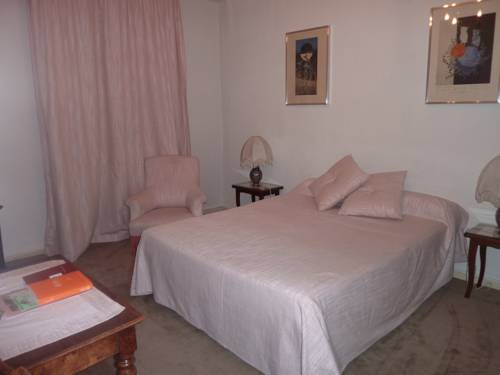 Imagen de la habitación del Le Grand Paris. Foto 5