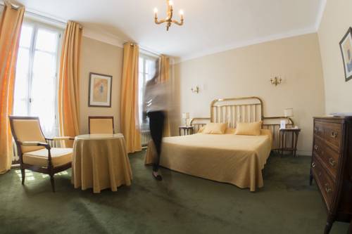Imagen de la habitación del Le Grand Paris. Foto 6