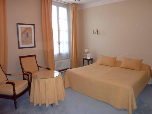 Imagen general del Le Grand Paris. Foto 2
