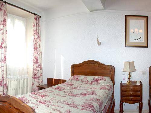 Imagen de la habitación del Le Grand Paris. Foto 8