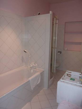 Imagen de la habitación del Le Grand Paris. Foto 9