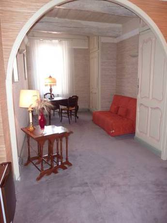 Imagen de la habitación del Le Grand Paris. Foto 12