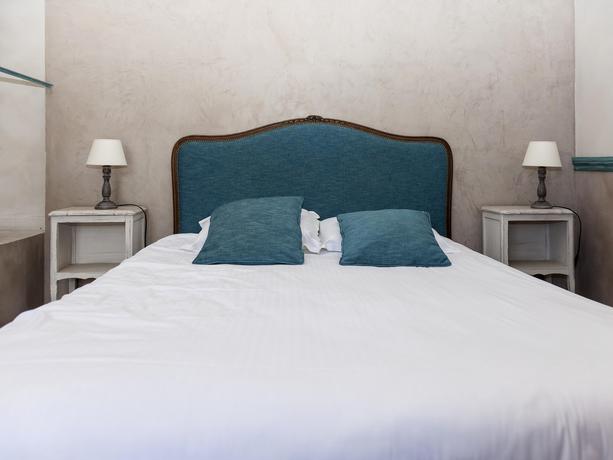 Imagen de la habitación del Le Grand Puech. Foto 4