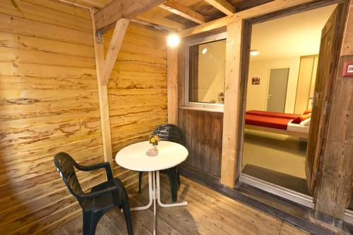 Imagen de la habitación del Le Hameau Rollot. Foto 3