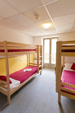 Imagen de la habitación del Le Hameau Rollot. Foto 4